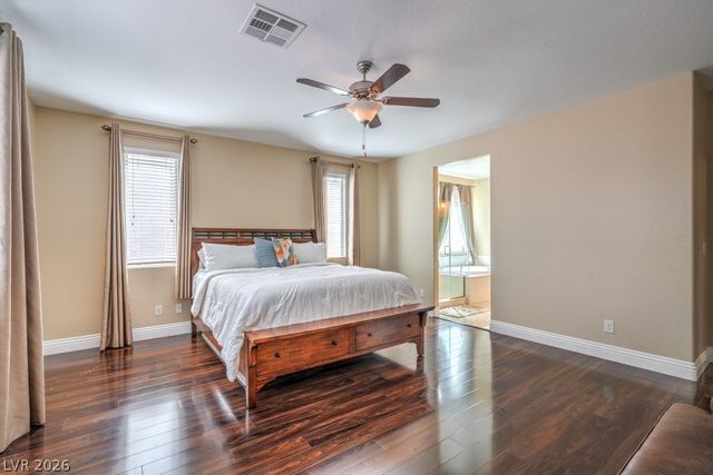 12308 Kings Eagle Street, Las Vegas, NV 89141