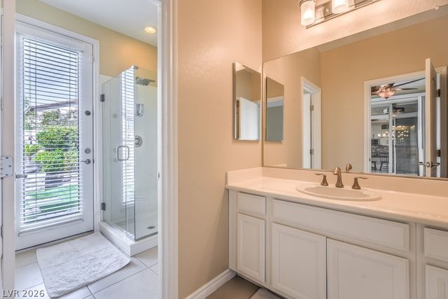 12308 Kings Eagle Street, Las Vegas, NV 89141