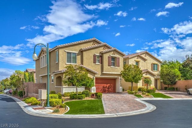 12308 Kings Eagle Street, Las Vegas, NV 89141