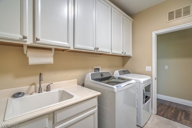 12308 Kings Eagle Street, Las Vegas, NV 89141