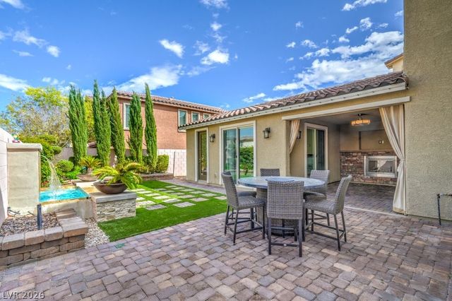 12308 Kings Eagle Street, Las Vegas, NV 89141