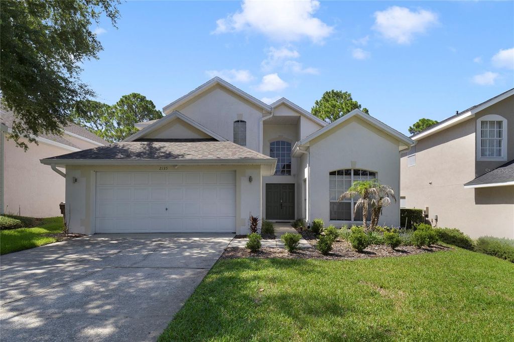 2135 MALLORY CIRCLE, Haines City, FL 33844