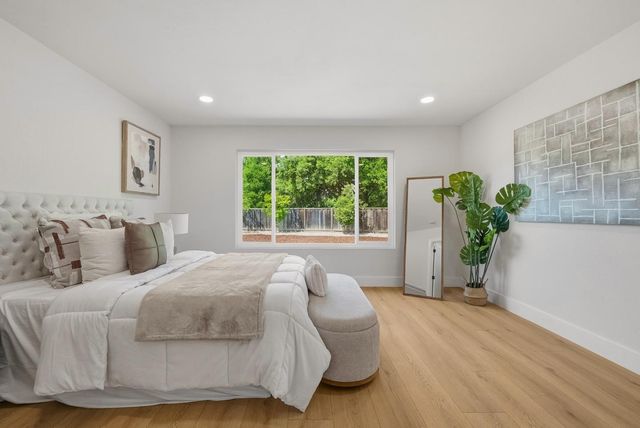 3338 Woodside Lane, San Jose, CA 95121