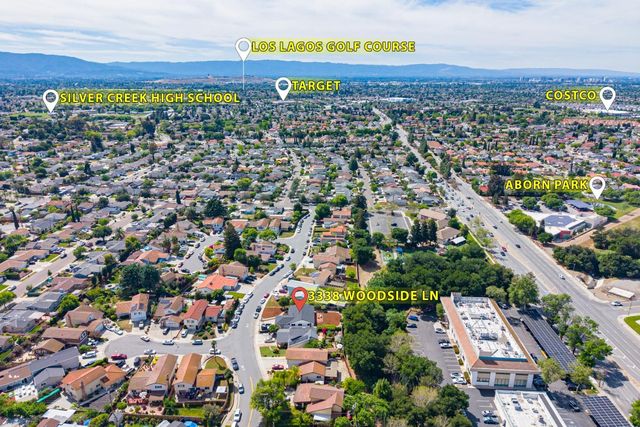 3338 Woodside Lane, San Jose, CA 95121