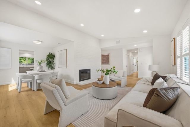 3338 Woodside Lane, San Jose, CA 95121