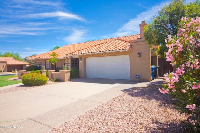 6065 E KATHLEEN Road, Scottsdale, AZ 85254