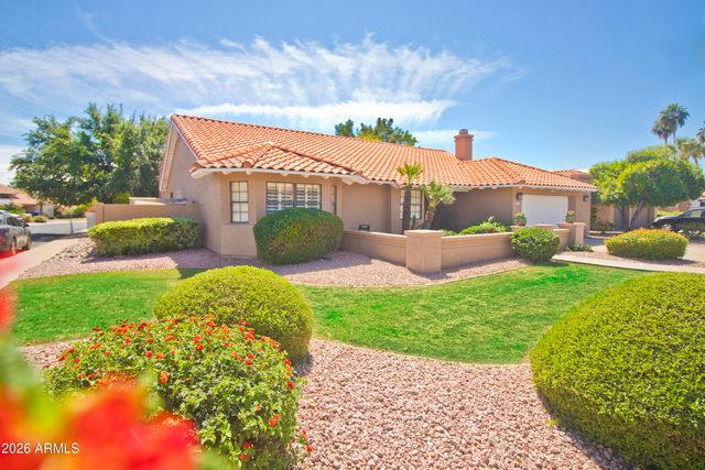 6065 E KATHLEEN Road, Scottsdale, AZ 85254