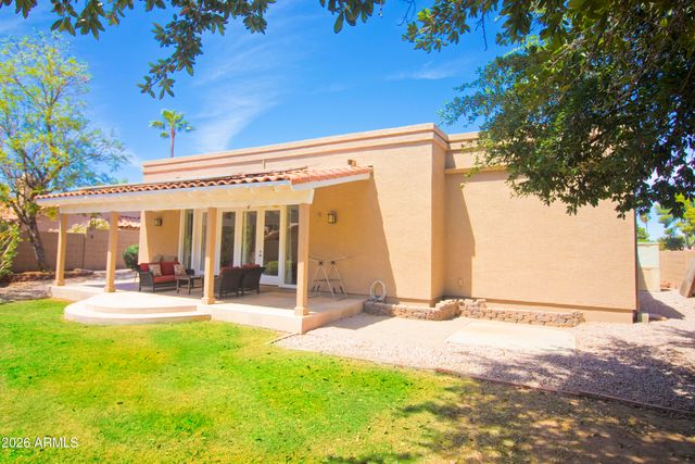 6065 E KATHLEEN Road, Scottsdale, AZ 85254