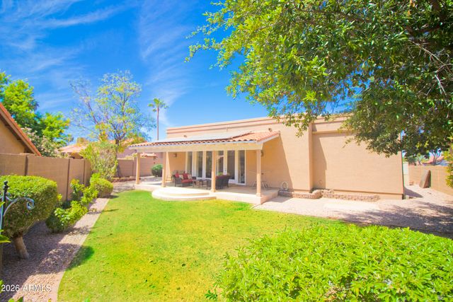 6065 E KATHLEEN Road, Scottsdale, AZ 85254