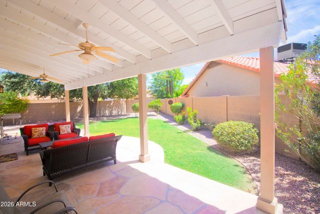 6065 E KATHLEEN Road, Scottsdale, AZ 85254