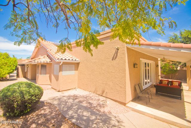 6065 E KATHLEEN Road, Scottsdale, AZ 85254