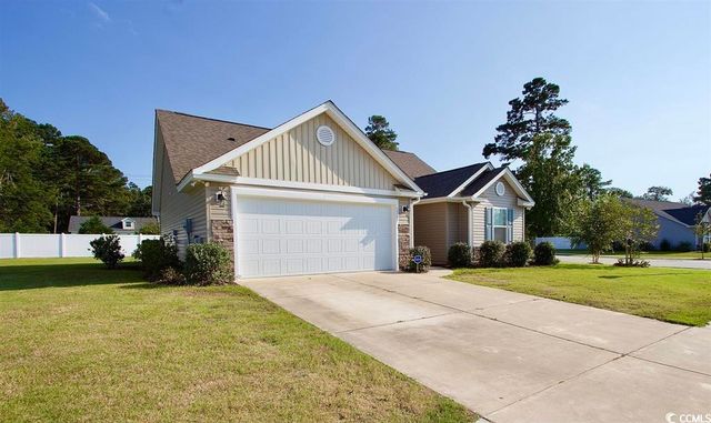 3297 Holly Loop, Conway, SC 29527