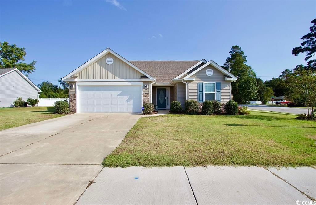 3297 Holly Loop, Conway, SC 29527