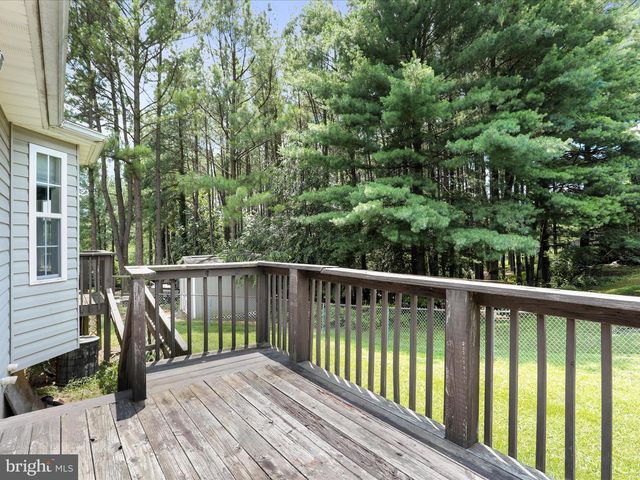 6 BLAKE, Martinsburg, WV 25404
