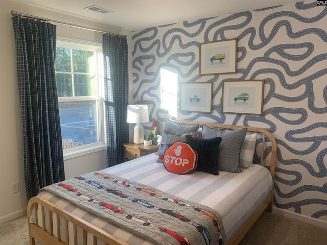 125 Dew Blossom Drive, Lexington, SC 29073