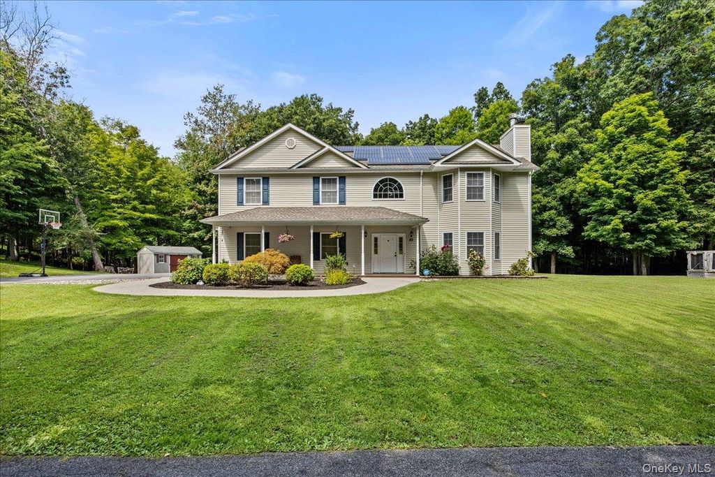 83 Whitford Road, Westtown, NY 10998