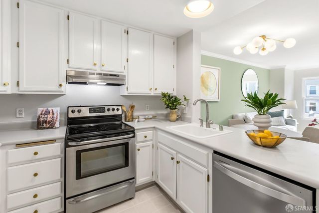 2225 23rd Street 315, San Francisco, CA 94107