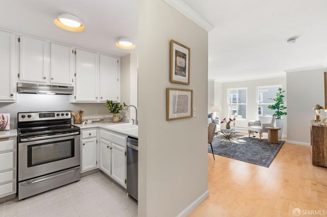 2225 23rd Street 315, San Francisco, CA 94107
