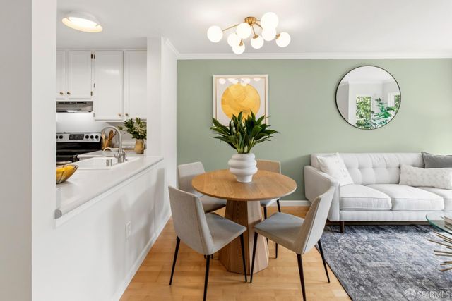 2225 23rd Street 315, San Francisco, CA 94107