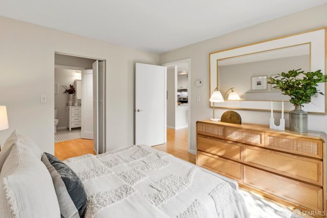 2225 23rd Street 315, San Francisco, CA 94107