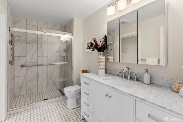 2225 23rd Street 315, San Francisco, CA 94107