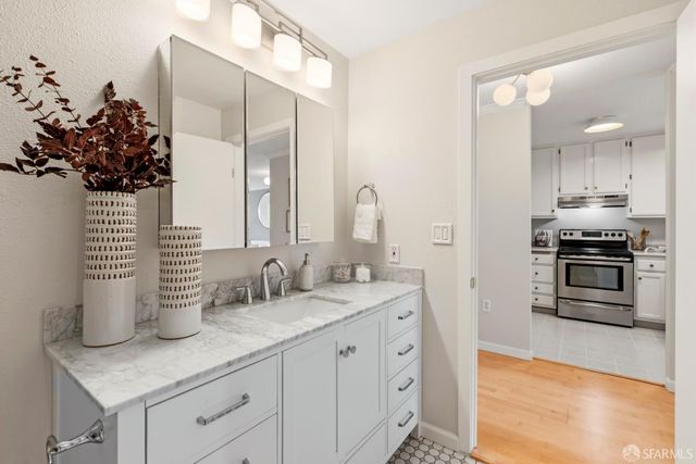 2225 23rd Street 315, San Francisco, CA 94107