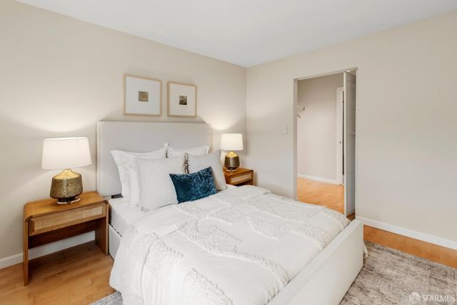 2225 23rd Street 315, San Francisco, CA 94107