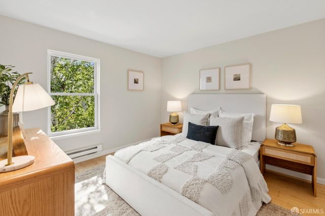 2225 23rd Street 315, San Francisco, CA 94107