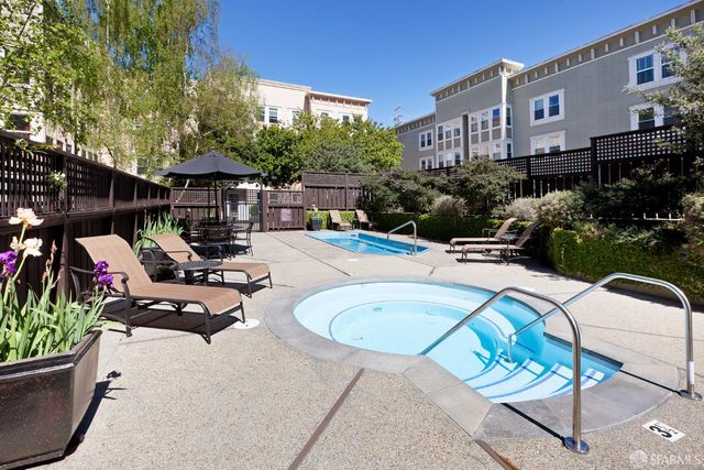 2225 23rd Street 315, San Francisco, CA 94107