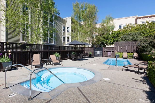 2225 23rd Street 315, San Francisco, CA 94107