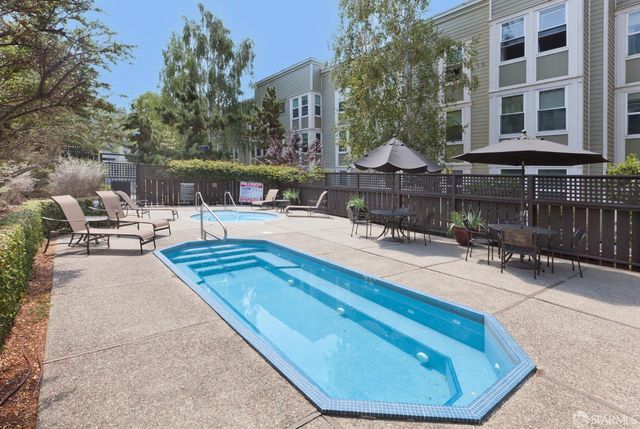 2225 23rd Street 315, San Francisco, CA 94107