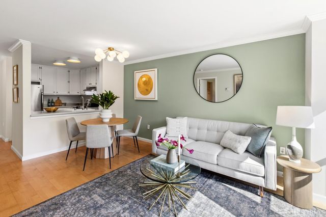 2225 23rd Street 315, San Francisco, CA 94107