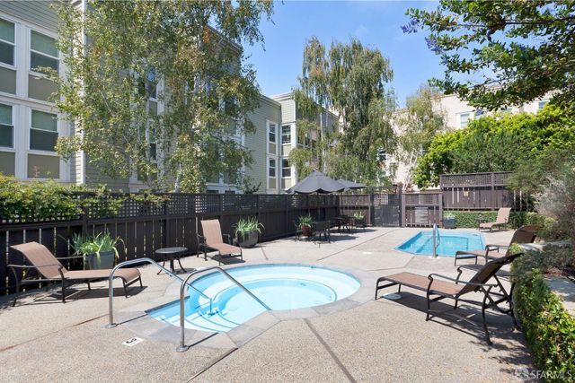 2225 23rd Street 315, San Francisco, CA 94107