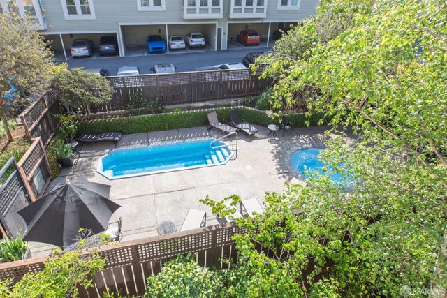 2225 23rd Street 315, San Francisco, CA 94107