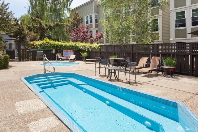 2225 23rd Street 315, San Francisco, CA 94107