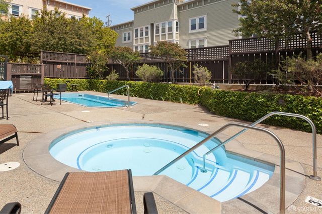2225 23rd Street 315, San Francisco, CA 94107