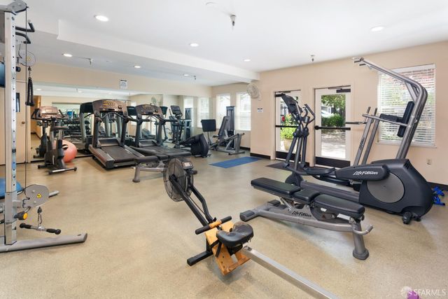 2225 23rd Street 315, San Francisco, CA 94107