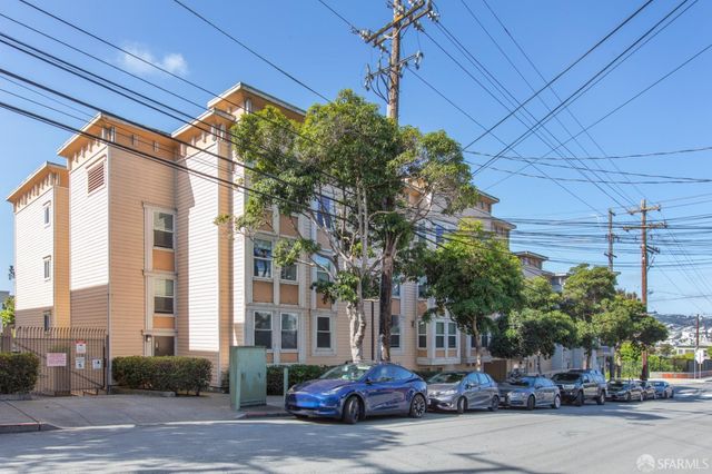 2225 23rd Street 315, San Francisco, CA 94107