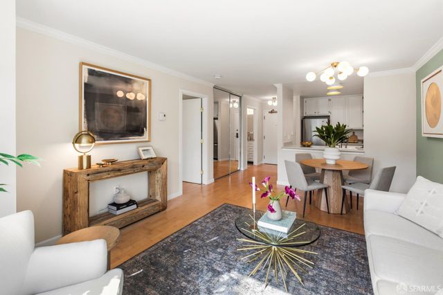 2225 23rd Street 315, San Francisco, CA 94107