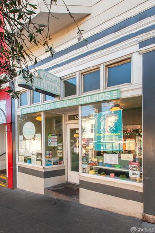 2225 23rd Street 315, San Francisco, CA 94107