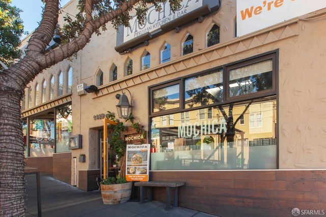 2225 23rd Street 315, San Francisco, CA 94107