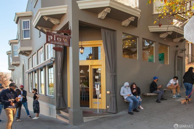 2225 23rd Street 315, San Francisco, CA 94107