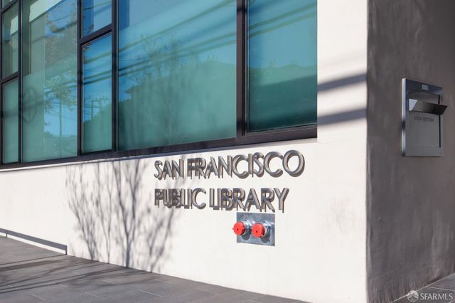 2225 23rd Street 315, San Francisco, CA 94107