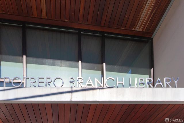 2225 23rd Street 315, San Francisco, CA 94107