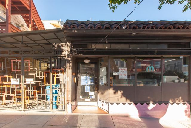 2225 23rd Street 315, San Francisco, CA 94107