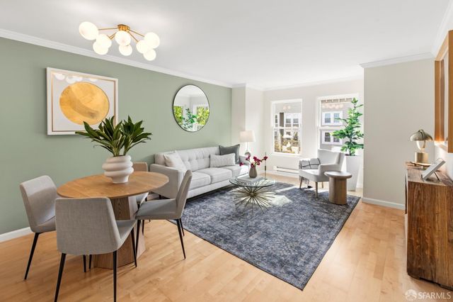 2225 23rd Street 315, San Francisco, CA 94107