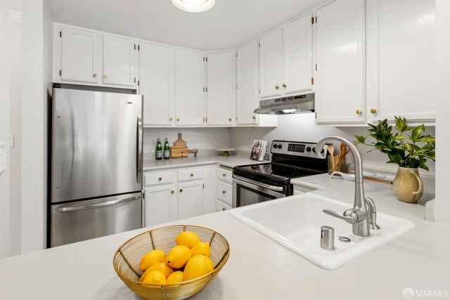 2225 23rd Street 315, San Francisco, CA 94107