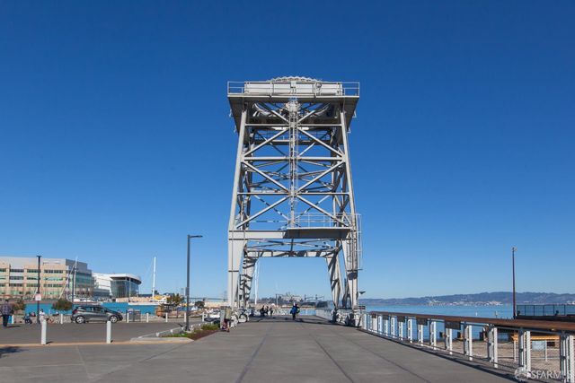 2225 23rd Street 315, San Francisco, CA 94107