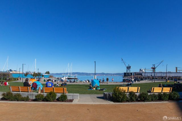 2225 23rd Street 315, San Francisco, CA 94107