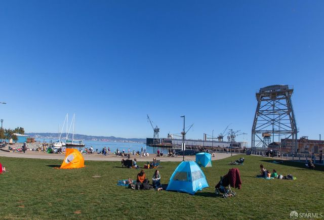 2225 23rd Street 315, San Francisco, CA 94107